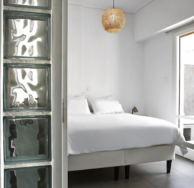 Acropolis Charming Apartment With Large Balcony - Dm17 เอเธนส์ ภายนอก รูปภาพ
